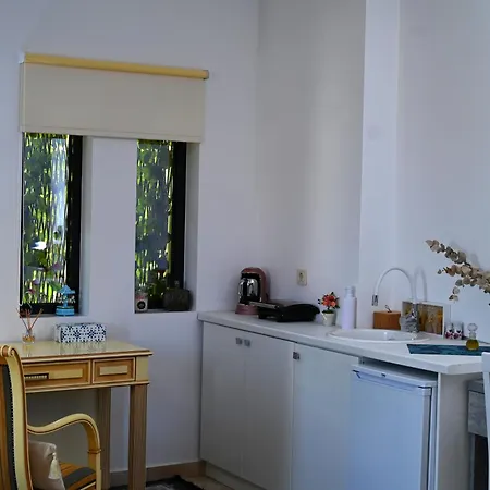 Ducato Di Aria Apartamento