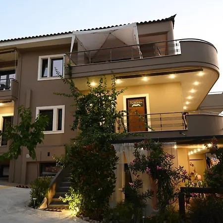 Ducato Di Aria , Luxury Διαμέρισμα *