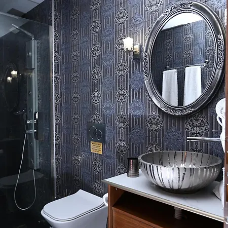 Ducato Di Aria , Luxury Lejlighed