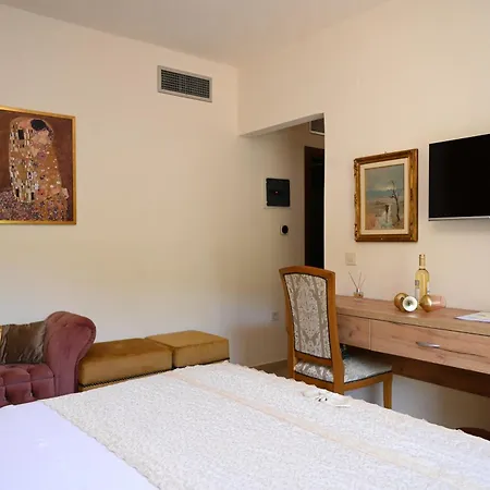 Ducato Di Aria Daire *