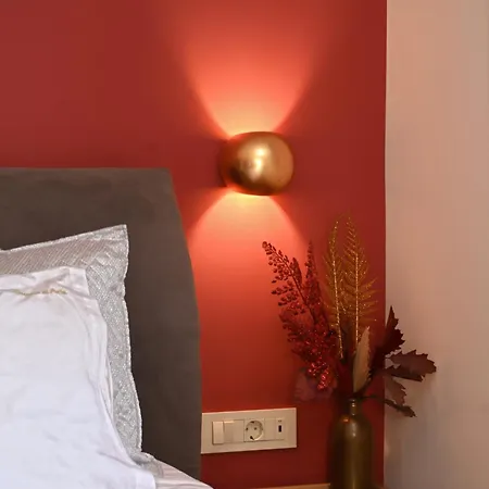 Appartement Ducato Di Aria , Luxury Nauplie