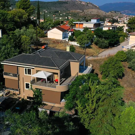 Ducato Di Aria * Náuplia
