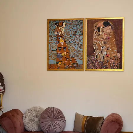 Ducato Di Aria Apartamento *