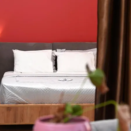 Apartamento Ducato Di Aria *