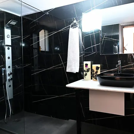 Ducato Di Aria , Luxury Lejlighed Nafplio