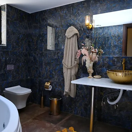 Ducato Di Aria , Luxury Nafplio