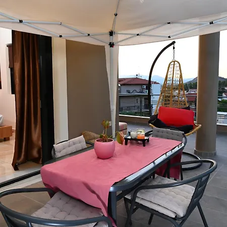 Ducato Di Aria , Luxury