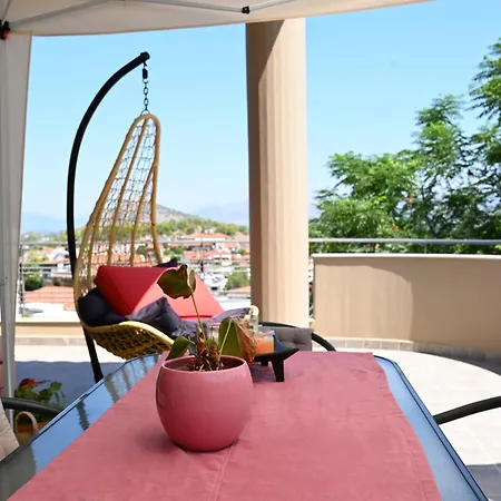 Ducato Di Aria , Luxury