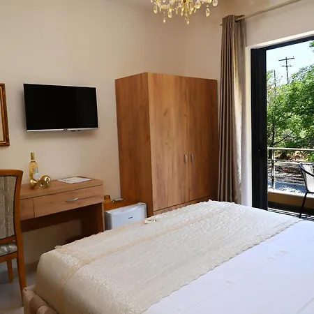 Apartamento Ducato Di Aria
