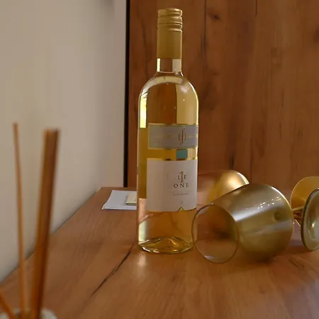 Ducato Di Aria , Luxury