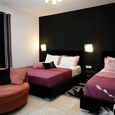 Ducato Di Aria Daire *