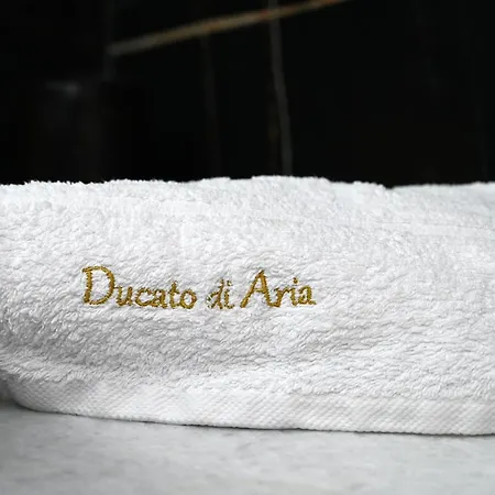 Apartamento Ducato Di Aria *