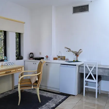 Apartamento Ducato Di Aria Náuplia