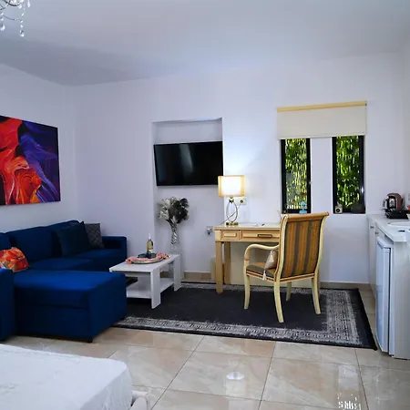 Ducato Di Aria , Luxury