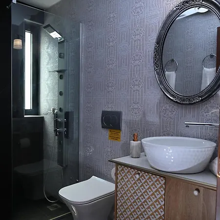 Ducato Di Aria , Luxury Lejlighed