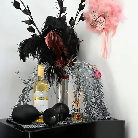 Lejlighed Ducato Di Aria , Luxury *