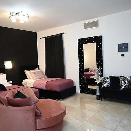 Ducato Di Aria Apartamento Náuplia