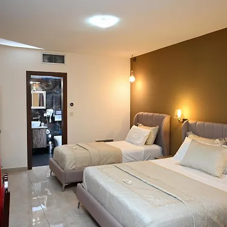 Apartamento Ducato Di Aria Náuplia