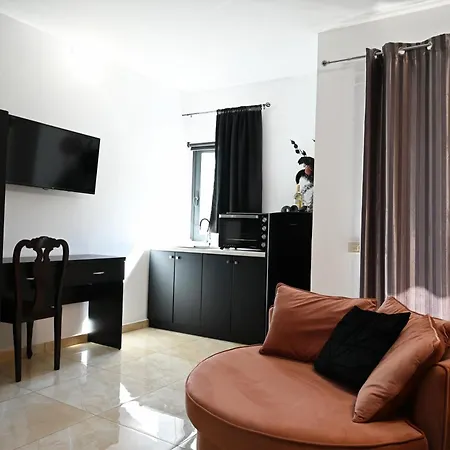 Ducato Di Aria Daire *