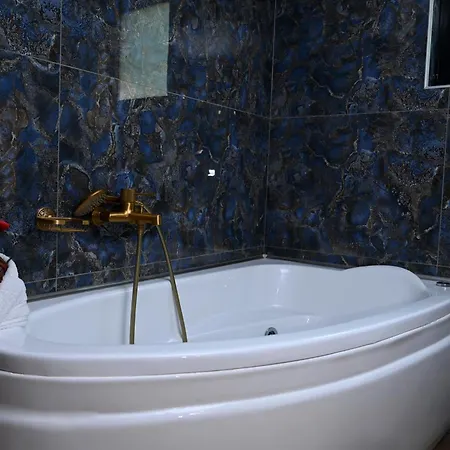 Apartamento Ducato Di Aria *