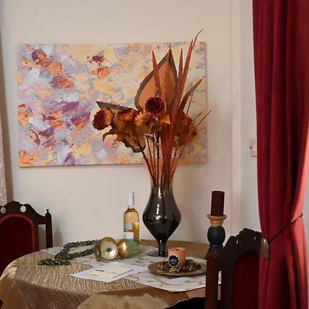 Ducato Di Aria , Luxury *