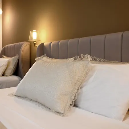 Ducato Di Aria , Luxury * Nafplio