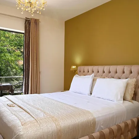 Ducato Di Aria Apartamento