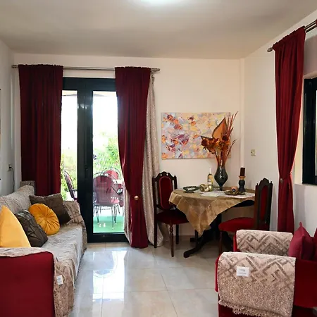Ducato Di Aria Apartamento Náuplia