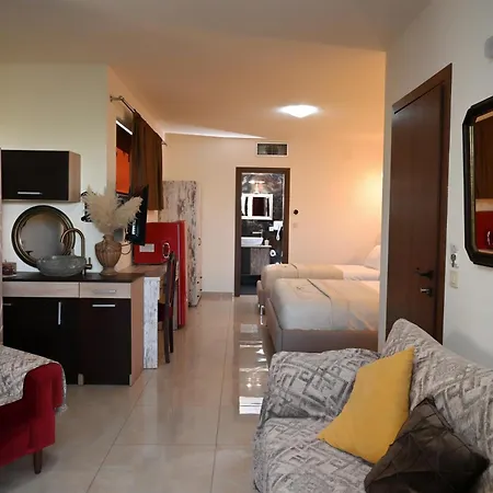 Ducato Di Aria , Luxury