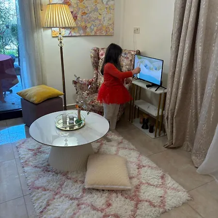 Ducato Di Aria , Luxury * Nafplio
