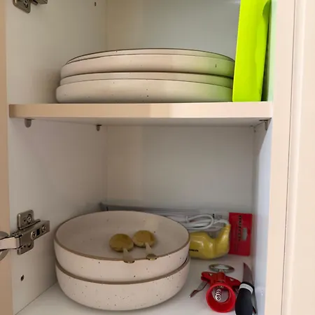 Ducato Di Aria Appartamento *