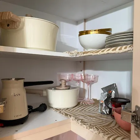 Appartamento Ducato Di Aria *