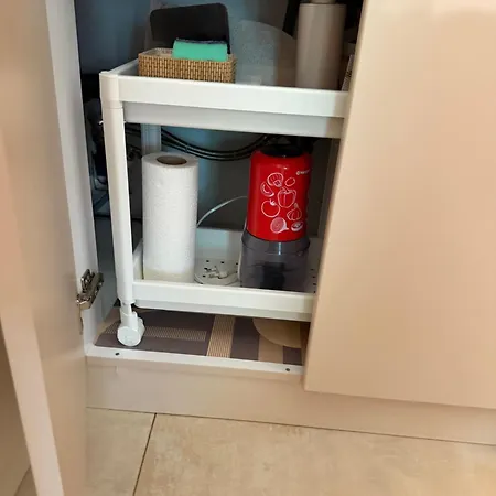 Ducato Di Aria Appartamento Nauplia