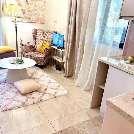 Ducato Di Aria Appartamento Nauplia