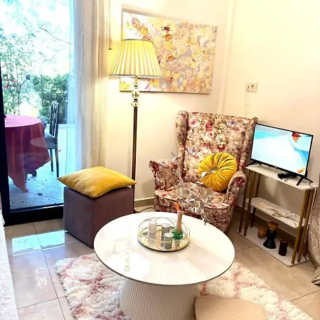 Appartamento Ducato Di Aria Nauplia