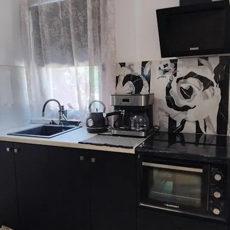Ducato Di Aria Appartamento *