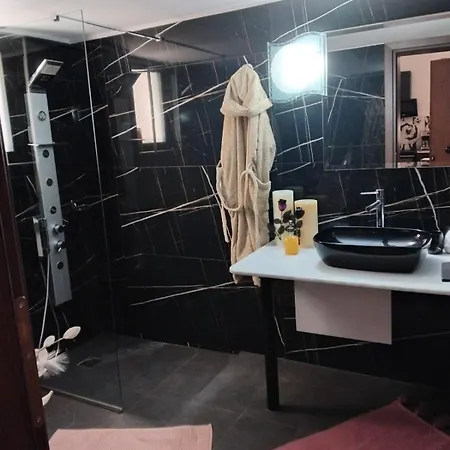 Appartamento Ducato Di Aria