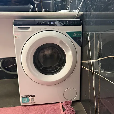 Ducato Di Aria Appartamento *