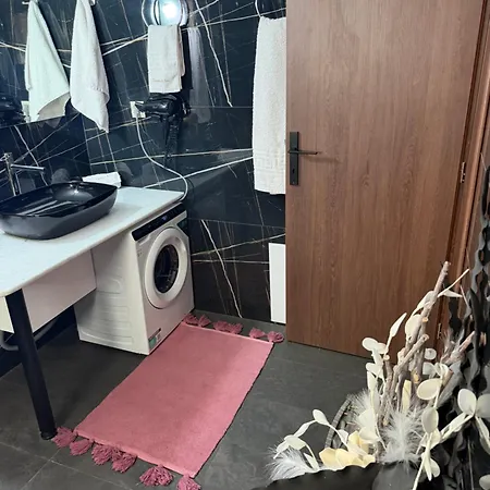 Ducato Di Aria Appartamento Nauplia