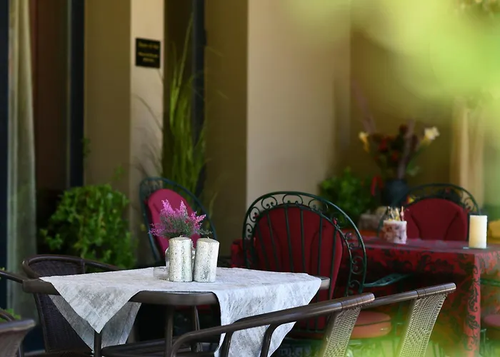 Lägenhet Ducato Di Aria , Luxury *