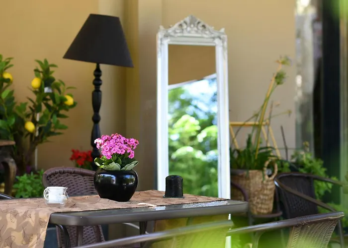 Ducato Di Aria , Luxury Nafplion