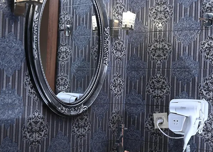 Ducato Di Aria , Luxury Lägenhet