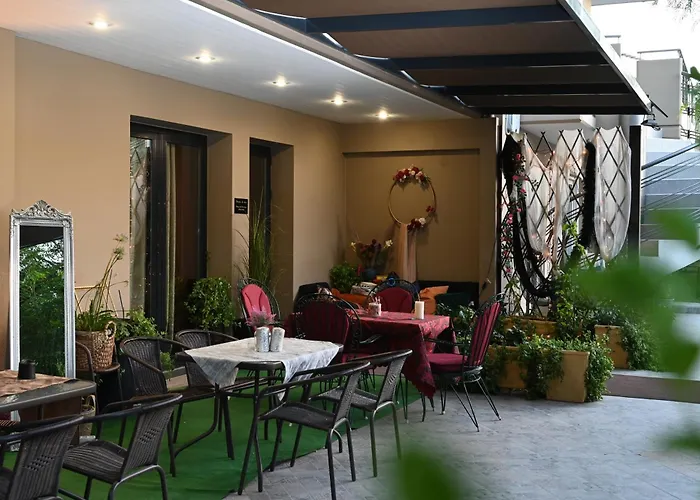 Ducato Di Aria , Luxury Appartement *