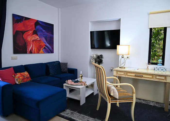Ducato Di Aria , Luxury Nauplion