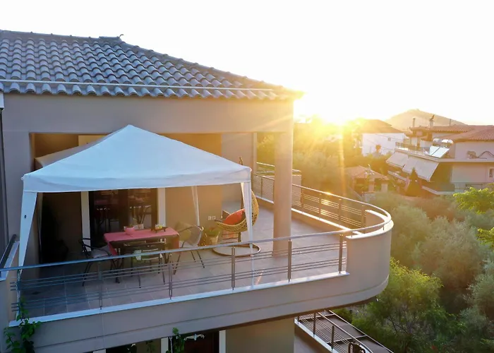 Ducato Di Aria , Luxury