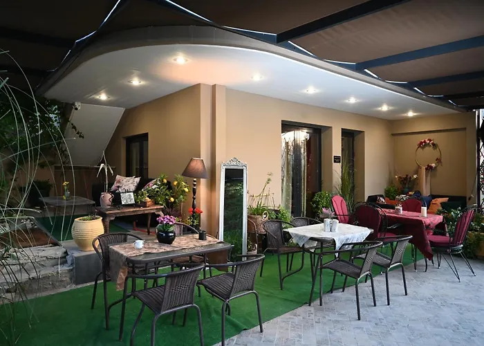 Ducato Di Aria , Luxury Appartement