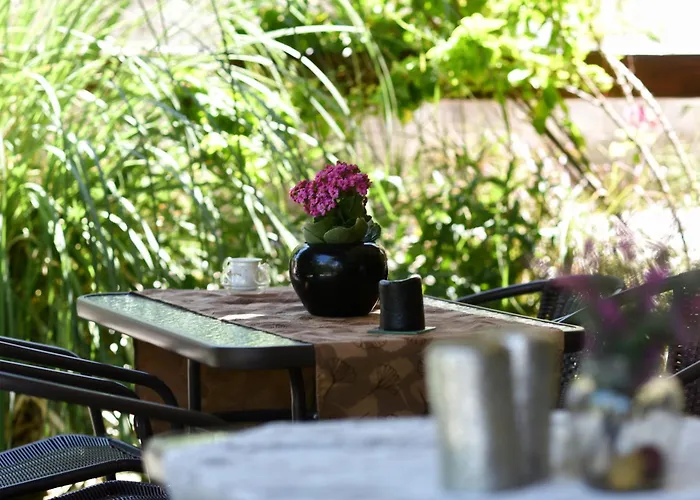 Ducato Di Aria , Luxury *