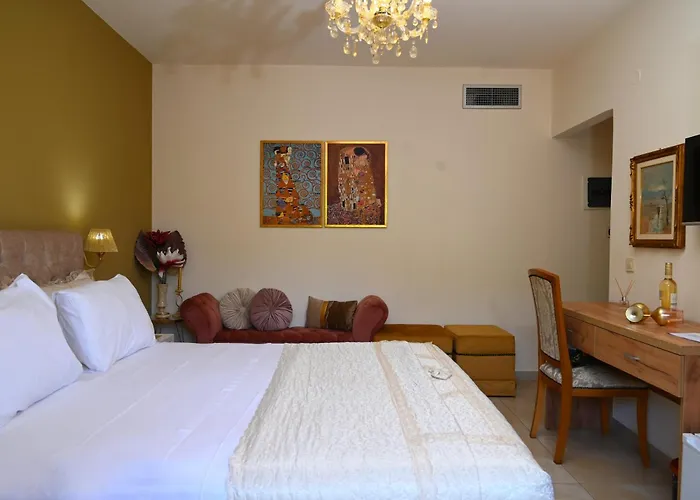 Ducato Di Aria , Luxury Lägenhet