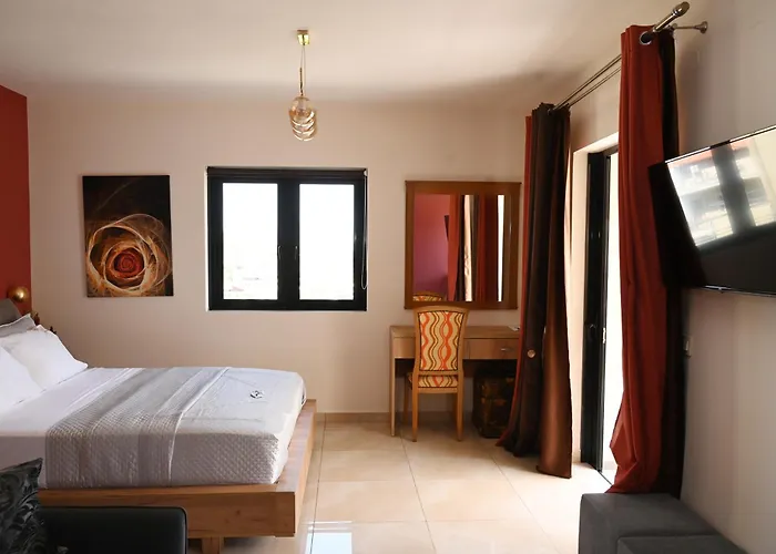 Appartement Ducato Di Aria , Luxury