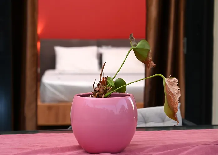 Ducato Di Aria , Luxury Διαμέρισμα *